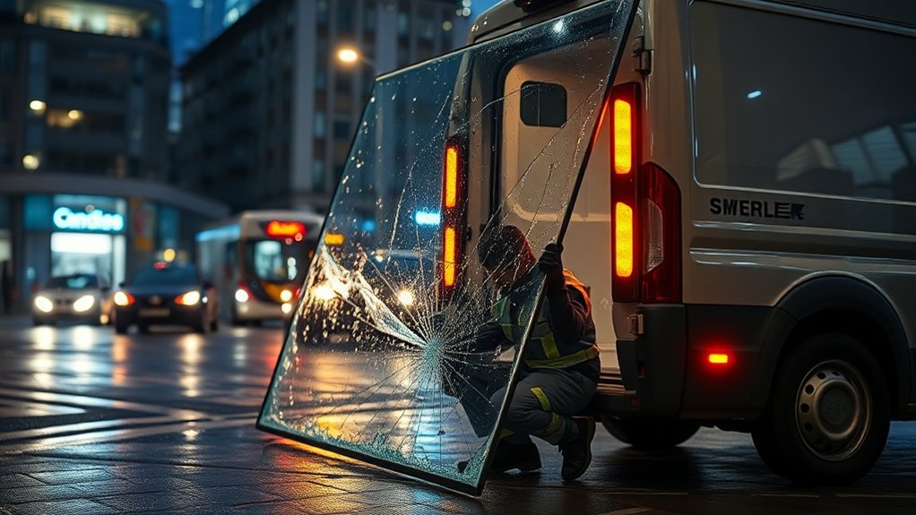24 Hour Glazier Hemel Hempstead