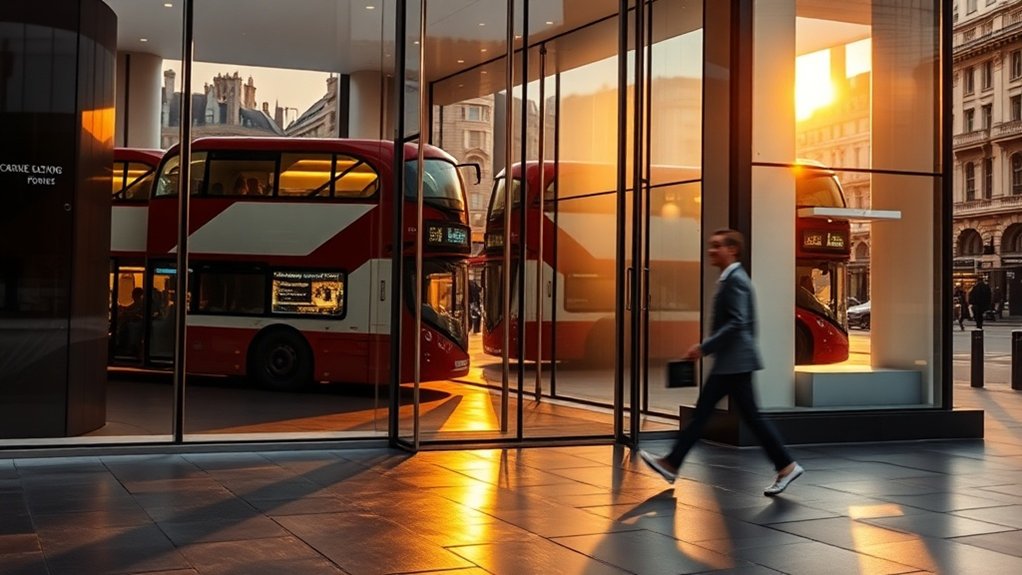 Automatic Sliding Doors Hemel Hempstead
