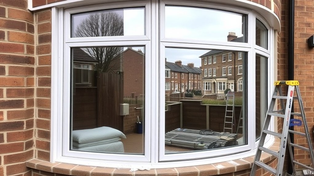 Bow Windows Hemel Hempstead