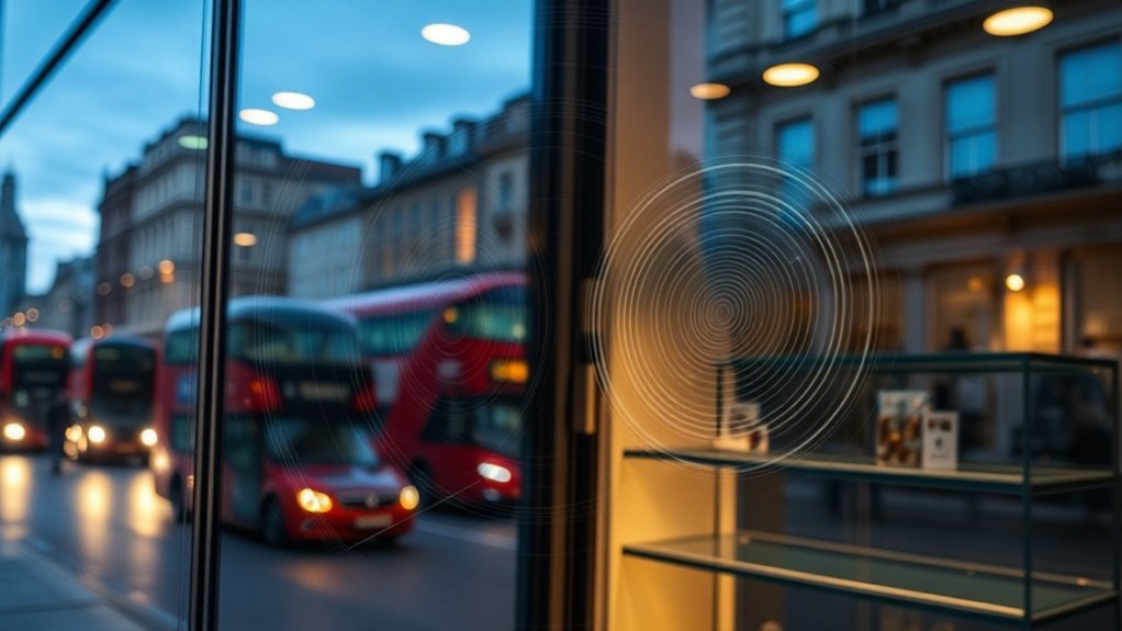 Bullet Resistant Glass Hemel Hempstead