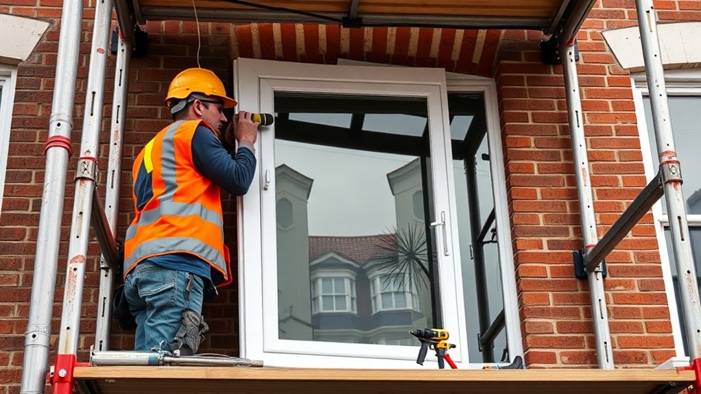Casement Windows Hemel Hempstead