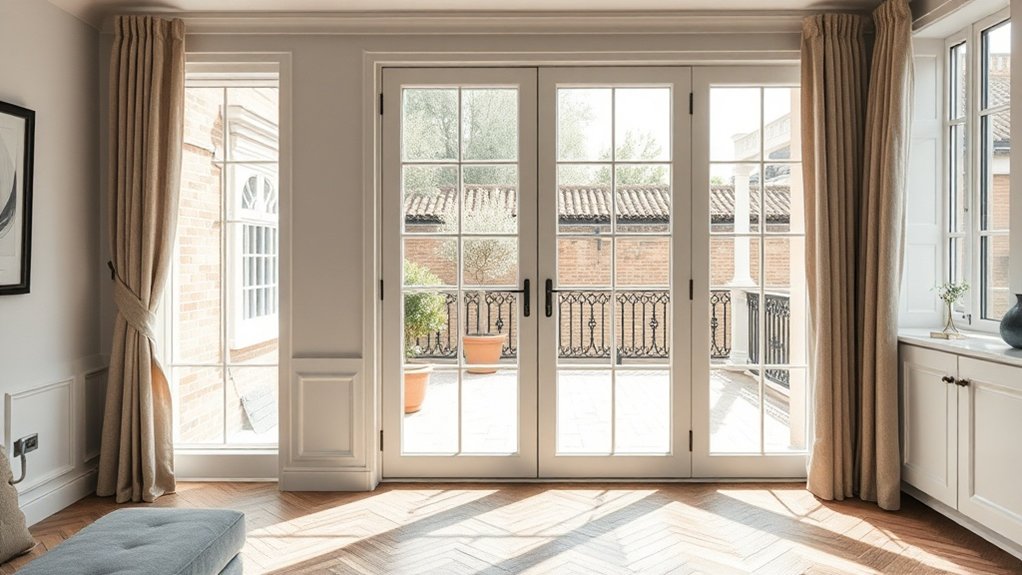 French Door Glazing Hemel Hempstead