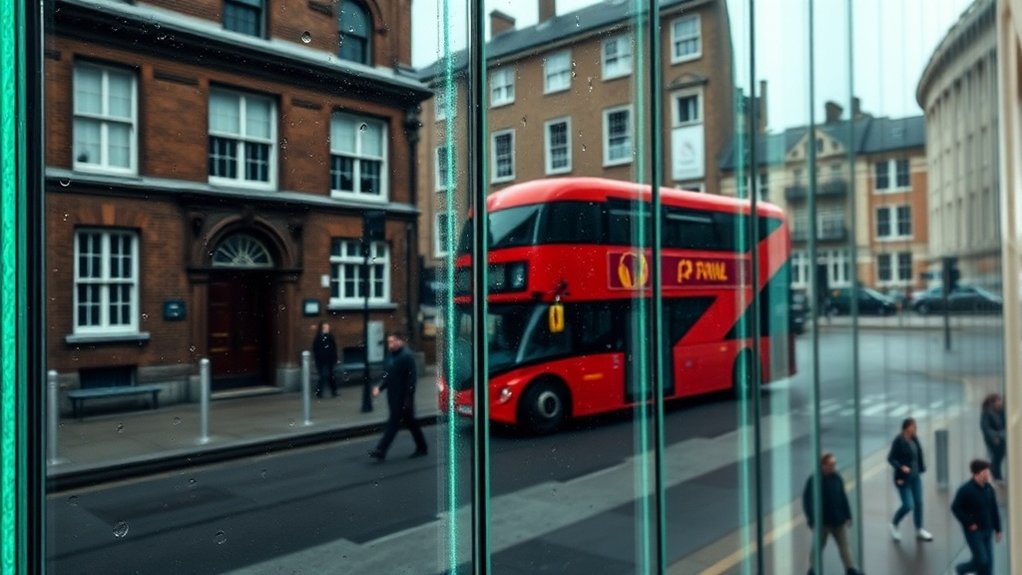 Laminated Glass Hemel Hempstead