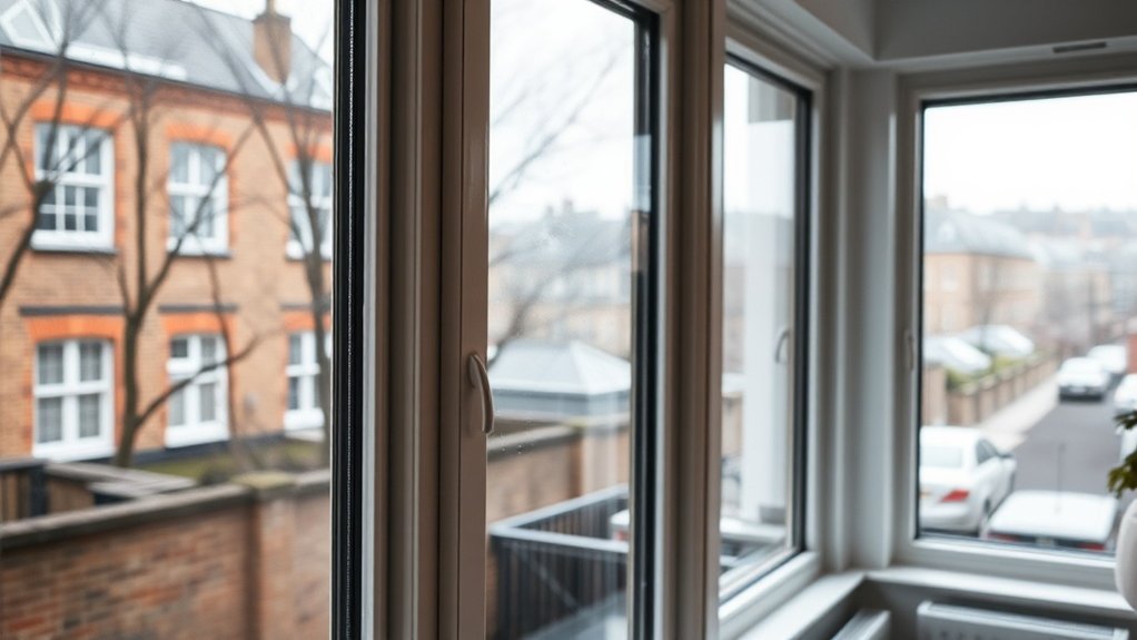 Secondary Glazing Insulation Hemel Hempstead