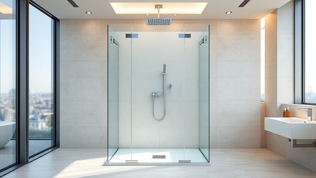 Shower Enclosures Hemel Hempstead