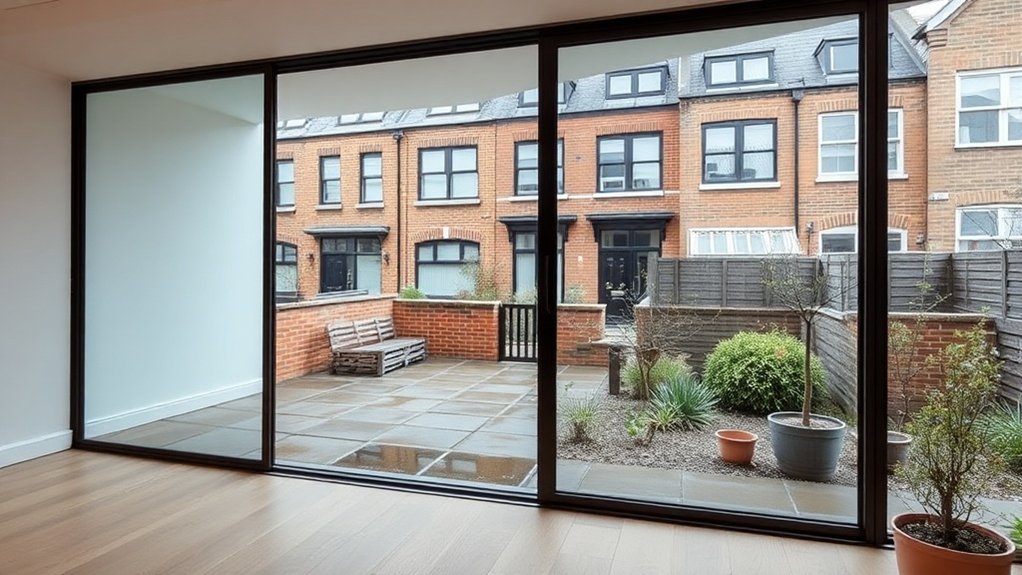 Sliding Patio Doors Hemel Hempstead
