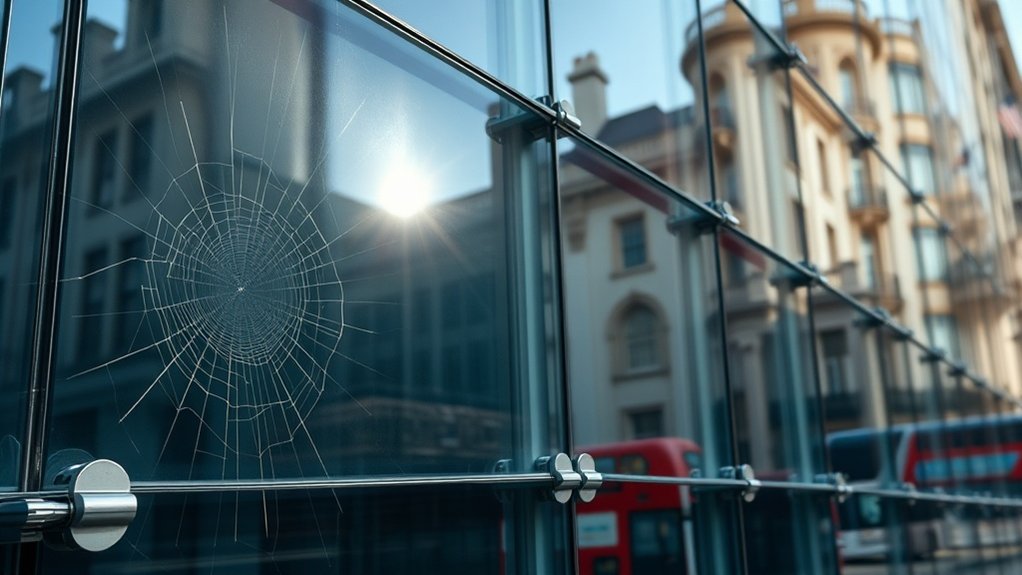 Toughened Safety Glass Hemel Hempstead