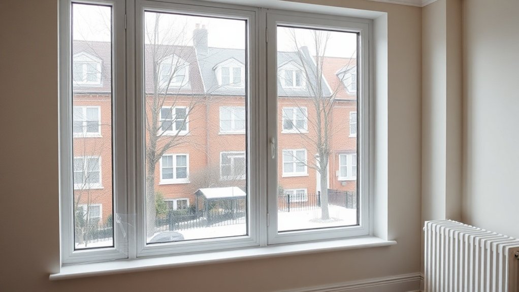 Window Insulation Film Hemel Hempstead