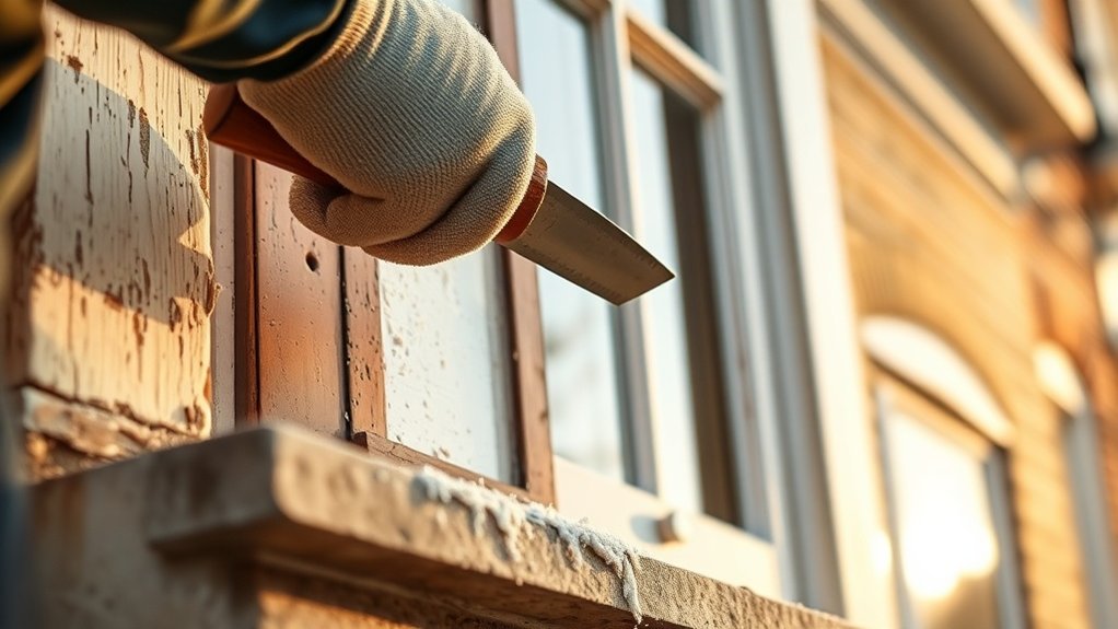 Wooden Window Repair Hemel Hempstead
